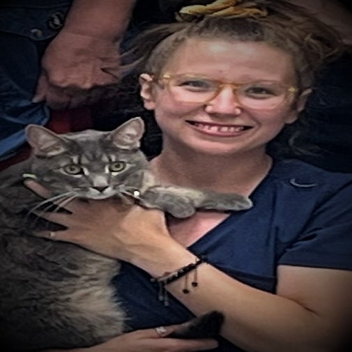 Olivia </br> Exam Room Technician photo