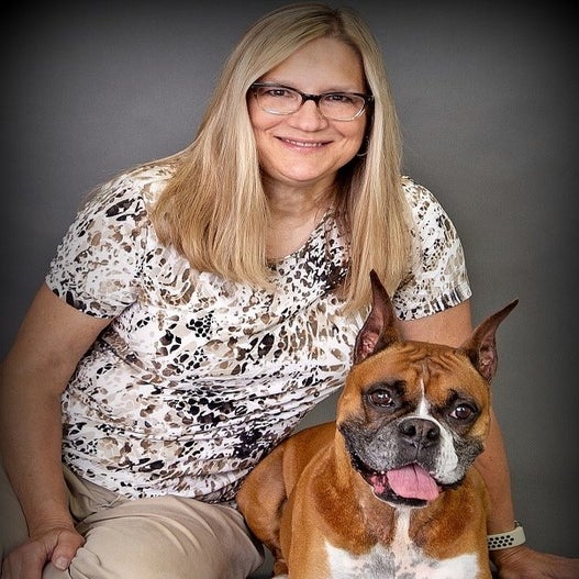 Peggie  </br> Office Manager photo